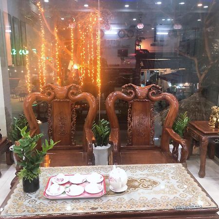 فندق فيكتوريا دا نانج دا نانغ المظهر الخارجي الصورة